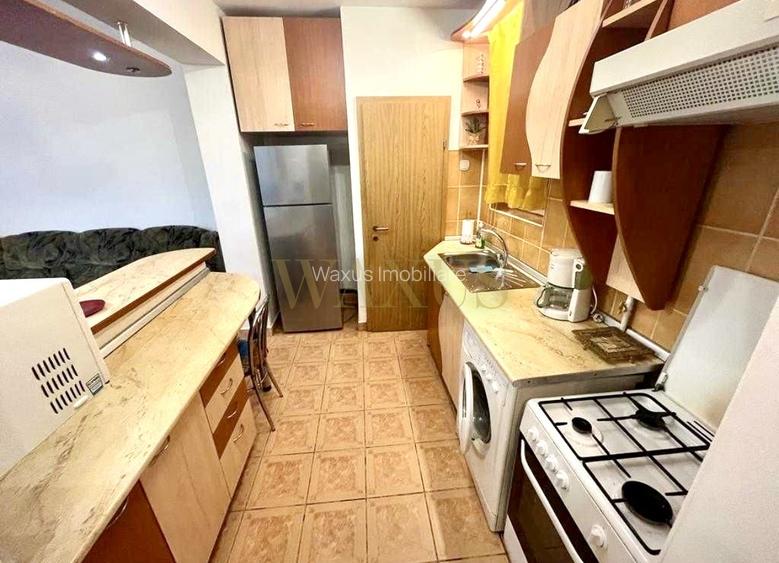 Apaetament de 2 camere, Zona Gheorgheni Interservisan - 3