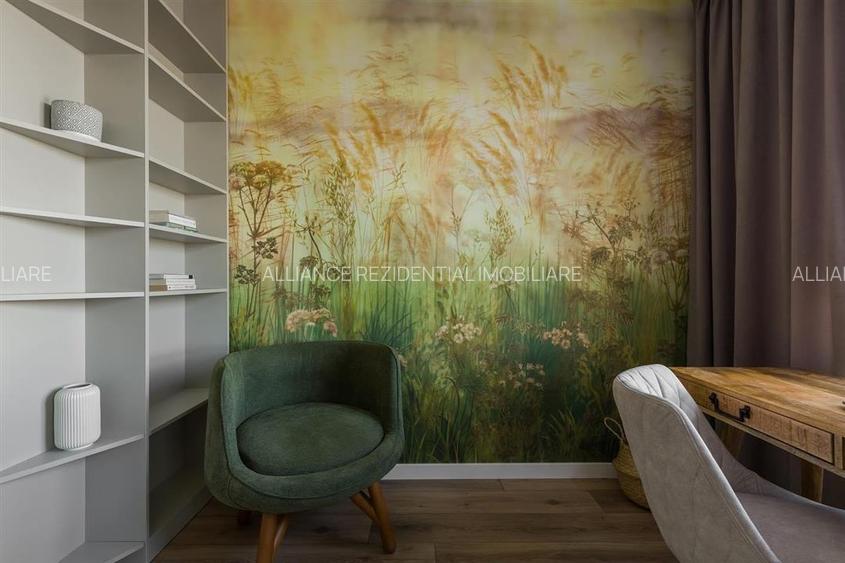 Vânzare apartament 3 camere – Str. Biruintei - M. Berceni - 5