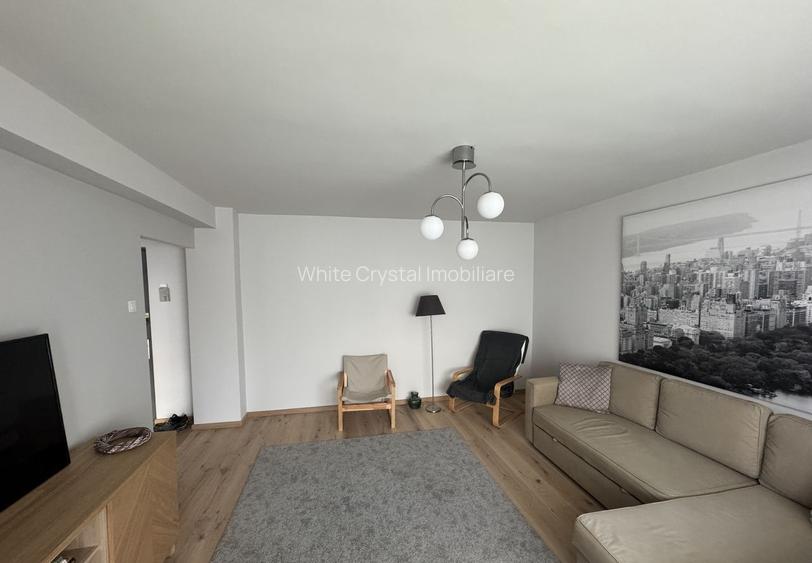 Închiriez apartament 2 camere | Vitan| Mall Vitan, centrală proprie - 2