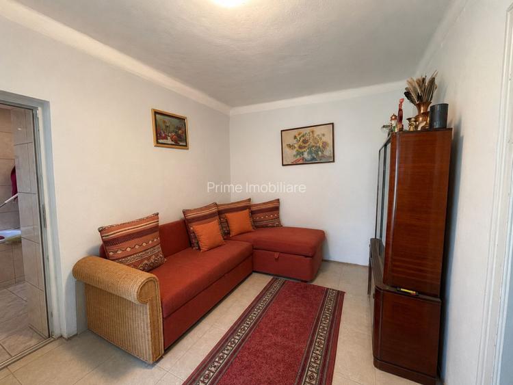Casă individuală cu 3 dormitoare | teren 886 mp | Sebeș | Zona Ultracentrală - 3