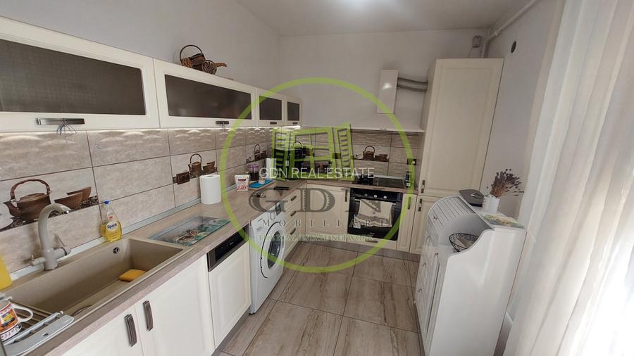 Penthouse, pe doua nivele, 174 mp, Brazda zona Pedagogic - 6