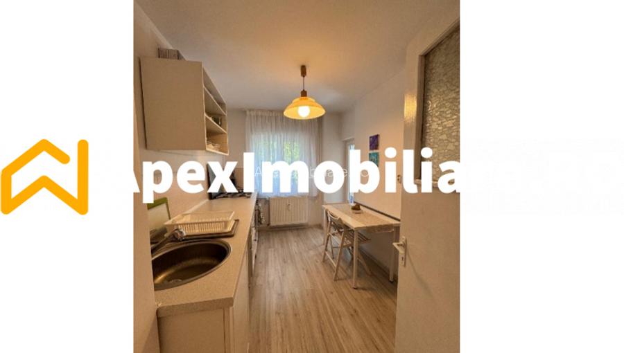 Apartament 2 camere de inchiriat 13 Septembrie București | ApexImobiliare.ro - 6