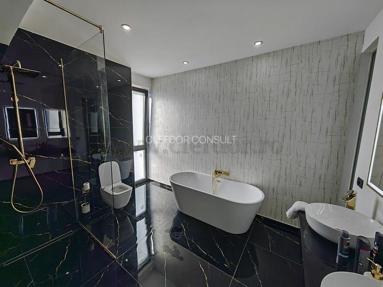 VILA cu PISCINA!!  Iancu Nicolae - 9