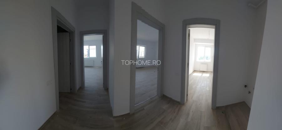 Metrou Berceni 5 min - Bloc nou 2026, 2 camere complet decomandat 61mp - 3