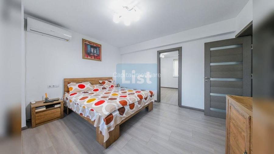 Comision 0%! Casa individuala, Teren 2500mp - 9