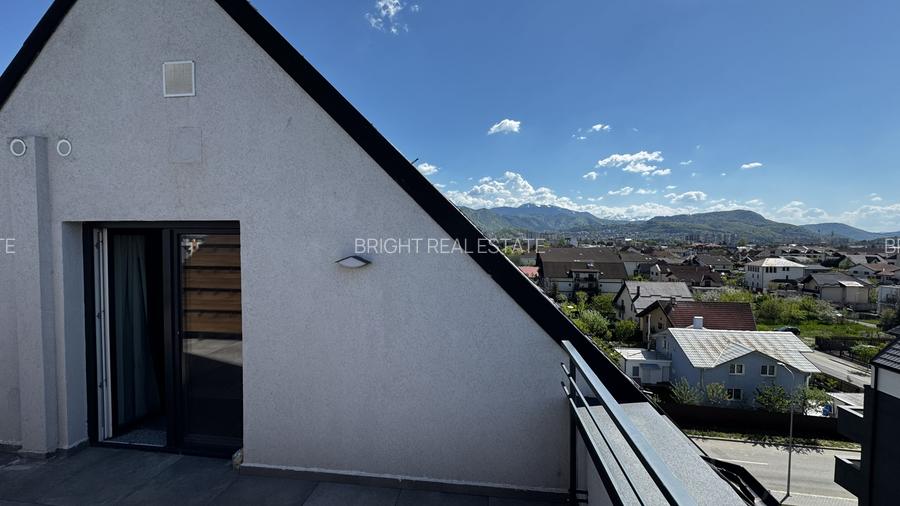 Penthouse superb cu 4 camere in Maurer Villas - 17