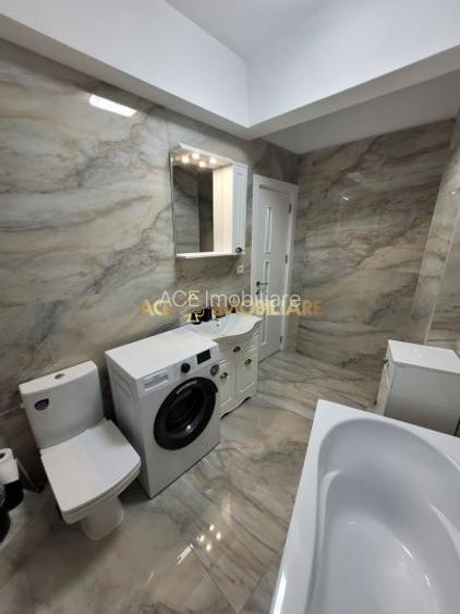 2 Camere de inchiriat | Alba Iulia | Metrou | Centrala | Mobilat - 4