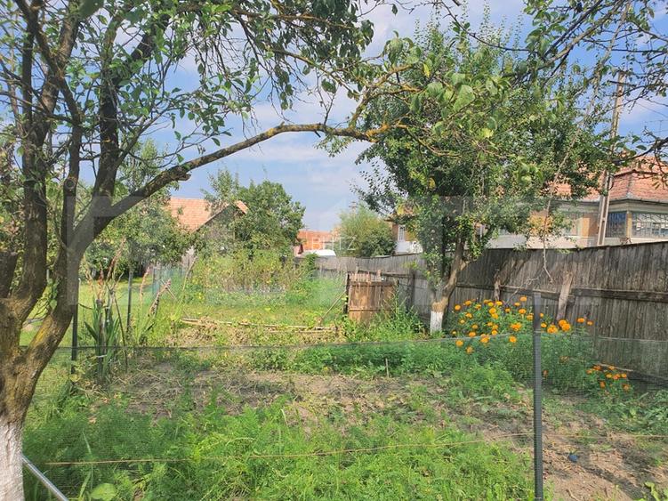Casa individuala in loc. Livada/Petrestii de Jos - 10