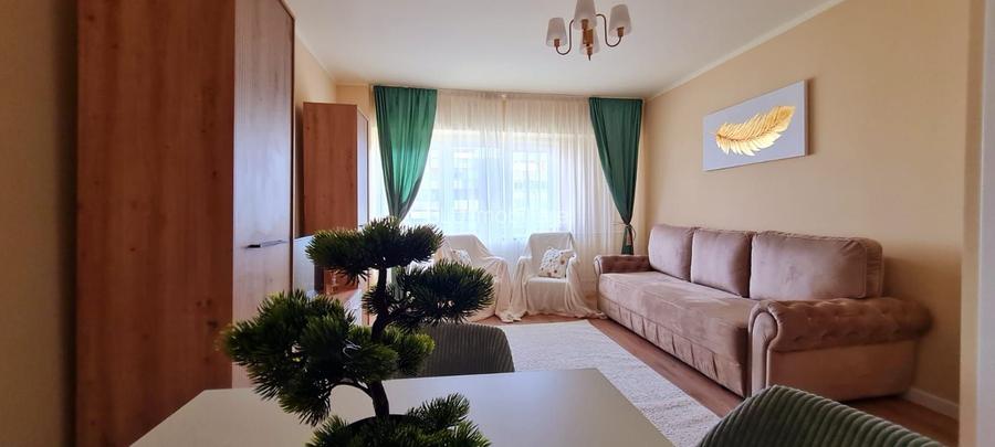 Apartament cu o camera in Gradini Manastur! - 3