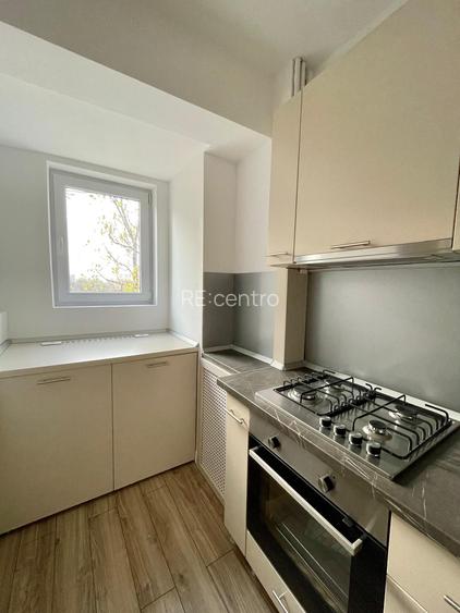 Apartament 2 camere Cismigiu, Brezoianu|Calea Victoriei|Fara risc - 5
