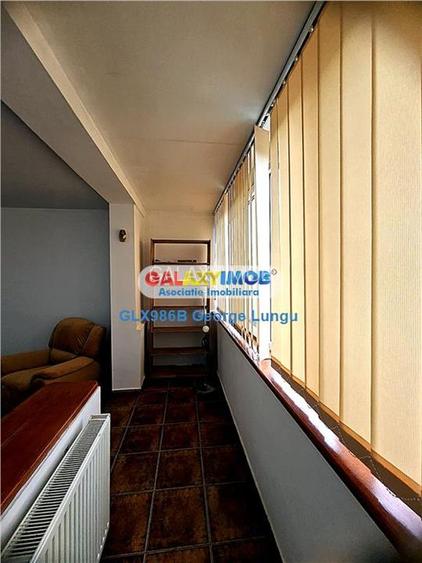 Apartament 3 camere de inchiriat zona Drumul Taberei Valea Ialomitei - 10