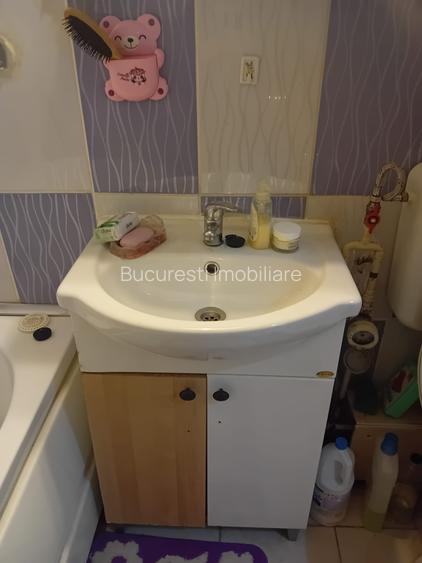 Apartament 3 Camere,Calea Vitan,bl.reabilitat,DECOMANDAT, 2 bai,Centrala,mobilat - 9