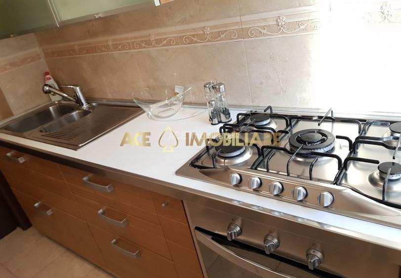 2 Camere de inchiriat | Campia Libertatii | Metrou | Modern  - 7