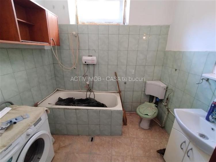Oravita, Apt.2 Cam, 103MP, Et. 1, Conf. 1 Sporit - 14