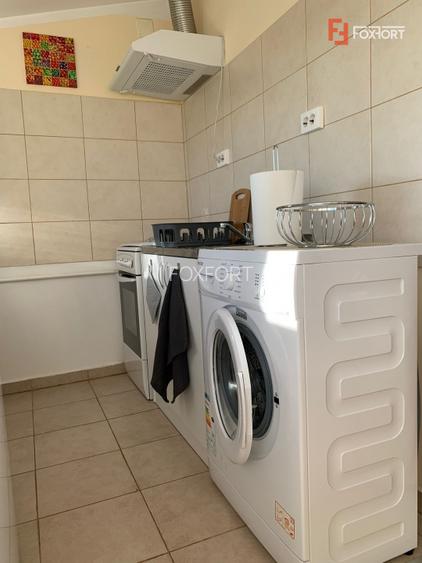 Apartament cu 2 camere de vanzare in zona Complexul Studentesc - 6