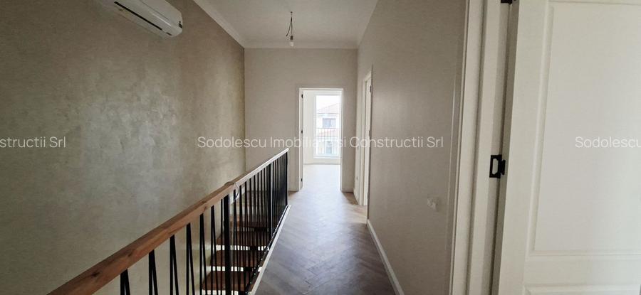 Duplex cu 4 camere - Parcul central Dumbravita - 9