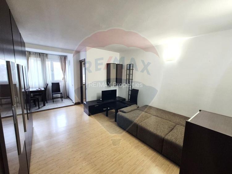 Garsoniera Drumul Taberei Metrou Favorit - 5