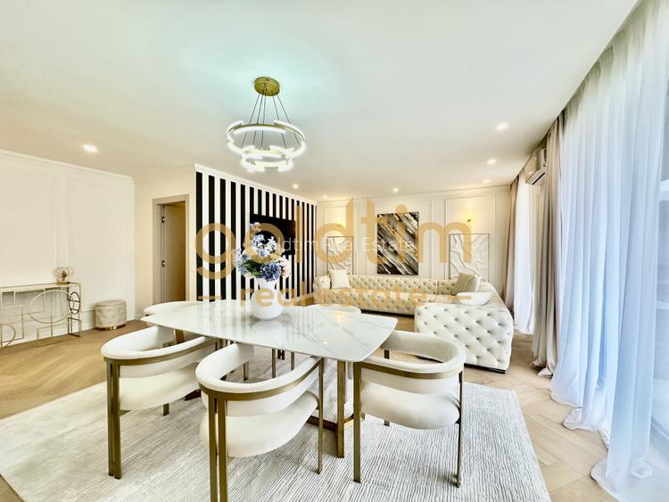 PIPERA/JOLIE VILLE/ARQA RESIDENCE/IANCU NICOLAE/SUPERB/2 LOCURI PARCARE/DESIGNER - 7