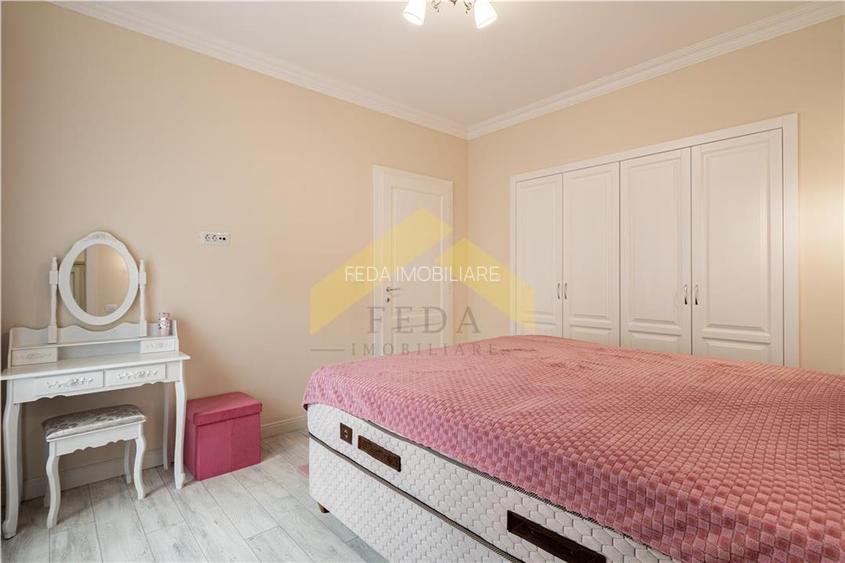 Casa noua de vanzare in cartier westfield - 35