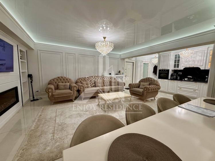 Apartament 3 camere LUX | Imobil 2015 Exclusivist | Etaj 5/7 | TOTUL NOU - 2