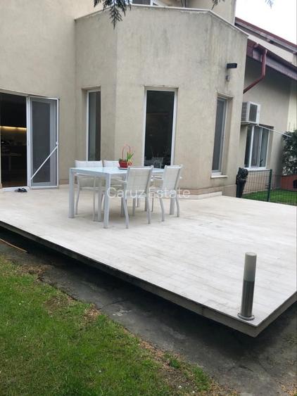 Vila/Casa Erou Iancu Nicolae - 13