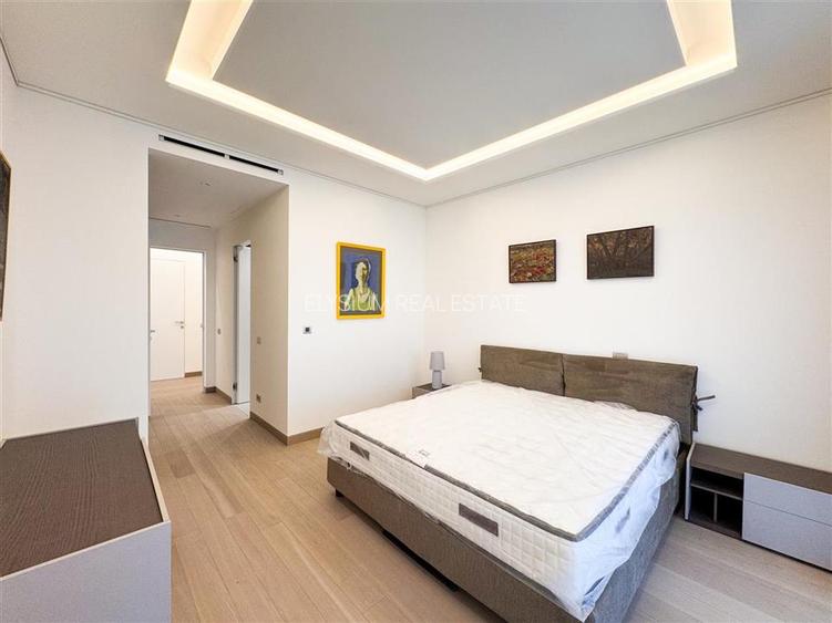 Apartament de inchiriat 5 camere Kiseleff - 43