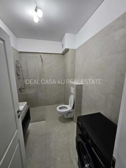 Apartament cu 2 camere+parcare in Tatarasi,bloc nou - 3