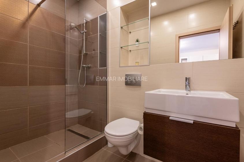 Apartament 2 camere in Platinia Mall - 9