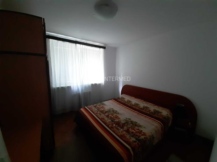 PIATA VICTORIEI, STR. MEXIC, AP. 2 CAM, CU LOC DE PARCARE - 5