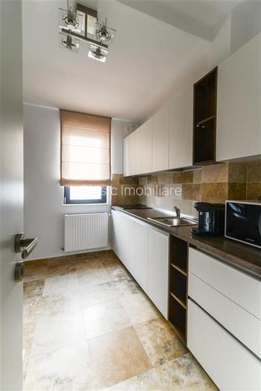 Inchiriere apartament 3 camere de LUX in Marasti- Iulius Mall, Cluj Napoca - 6