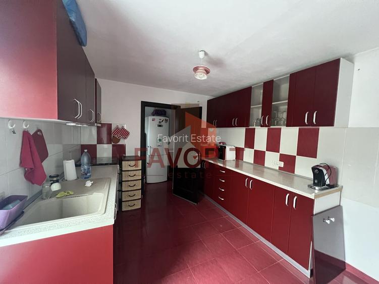 COMISION 0% |Casă individuală de vânzare – Zona Lipovei | Timișoara - 3