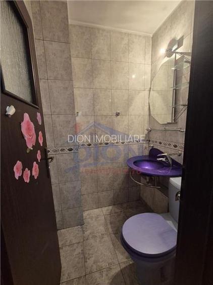 Natiunile Unite - Apartament cu terasa - 13