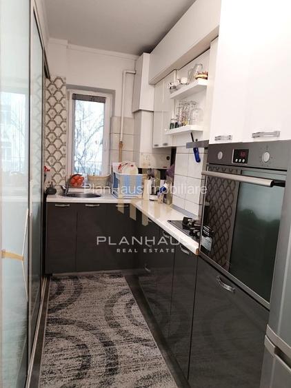 Apartament 2 camere, Decebal, zona Semilună! - 6