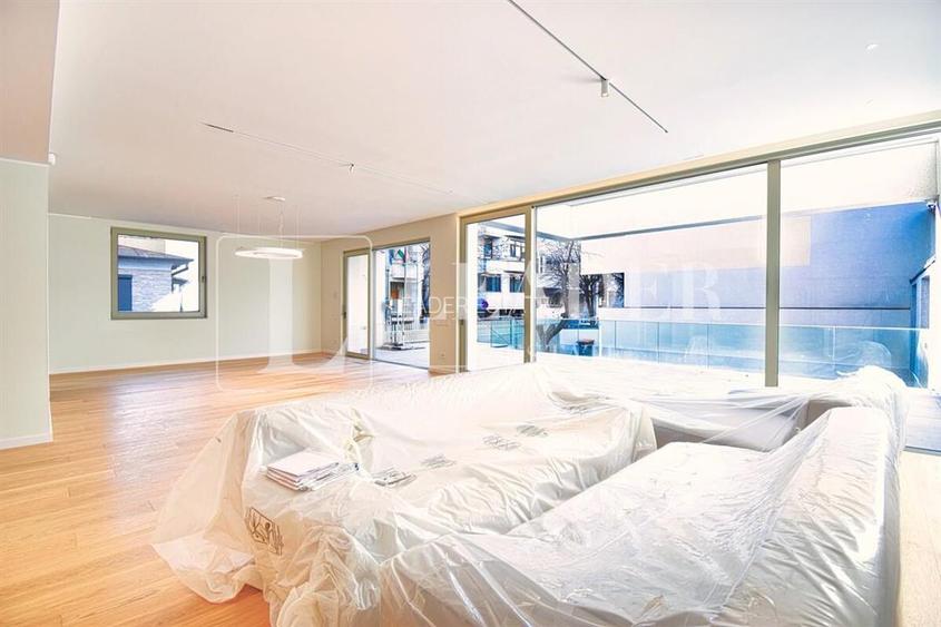 2025 Luxury Villa for Rent in Dorobanti - 5