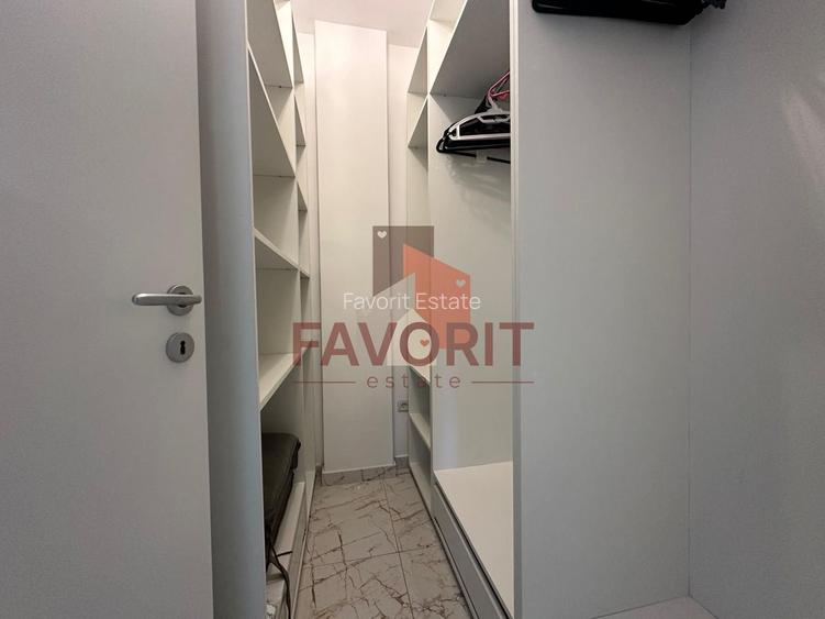 2 camere | etaj 2 | centrala proprie | loc de parcare acoperit | complet utilat - 8