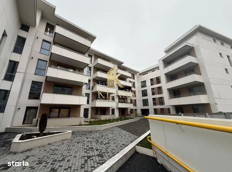 de inchiriat apartament decomandat cu 2 camere  in Unirii - 10