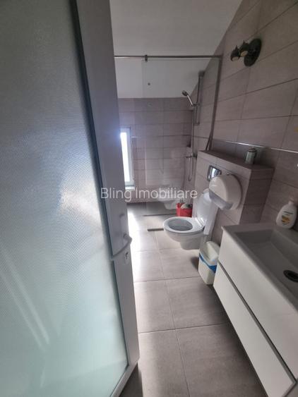 Spatiu de birouri, 200 mp utili, zona Dambul Rotund - 10