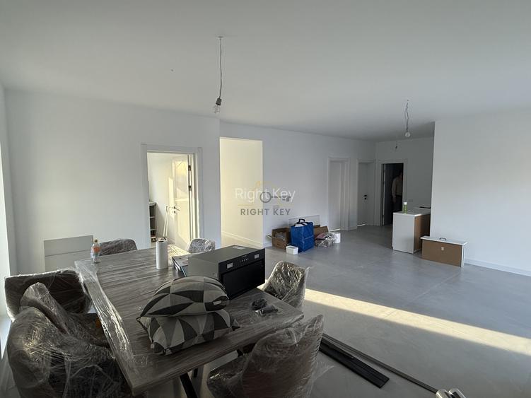 Casa Dragomiresti-Vale, P+Pod, 4 Cam, STB, Teren: 421mp! Comision 0%! - 7