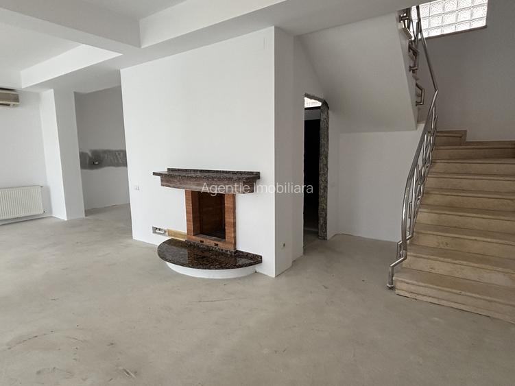 Vila zona Exclusivista - Iancu Nicolae - Complet Renovata 2026 - 6