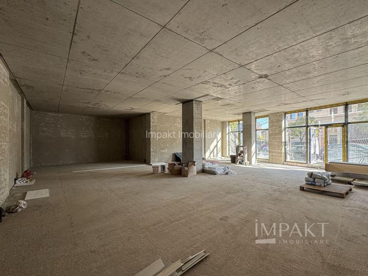 Imobil versatil cu functiuni mixte zona P-ta Mihai Viteazul - 12