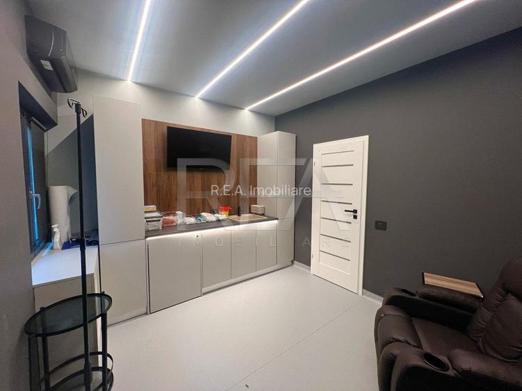 Vila cu pozitie perfecta langa statuia Aviatorilor - 6