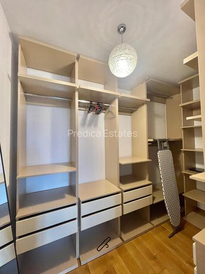 2 camere - UPGROUND, Fabrica de Glucoză, Pipera, Barbu Văcărescu - 8