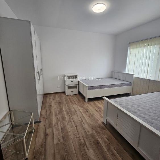 Vila 120 mp utili,curte 600 mp.mobilata si utilata complet,Saftica-Balotesti - 4