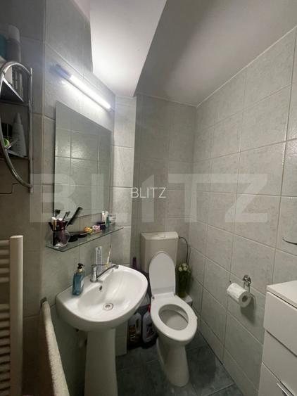Se vinde Apartament cu doua garaje la casa - in EXCLUSIVITATE - 11