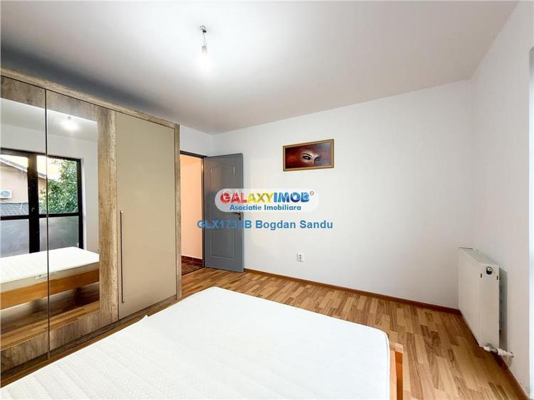 Casa de inchiriat Dragomiresti deal - Bacu - 11