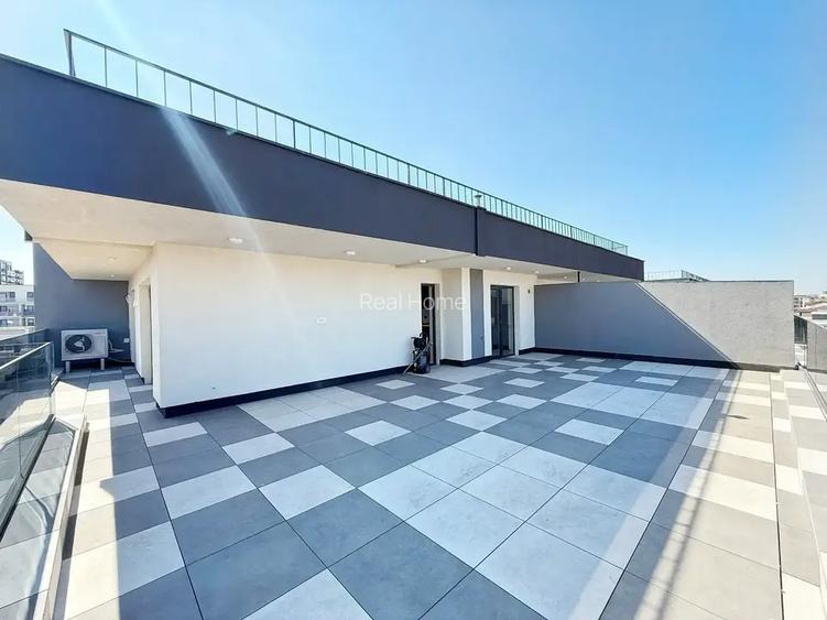 Exclusivist | 2 camere | NZEB | Metrou 15 min | finalizat | AC inclus - 21