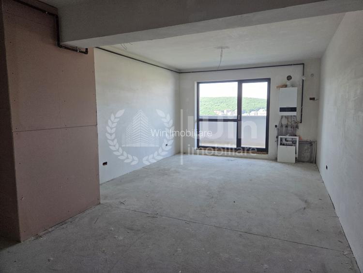 Apartamente 2,3,4 camere in Ansamblu Premium cu CF | Cartier Zorilor! - 4