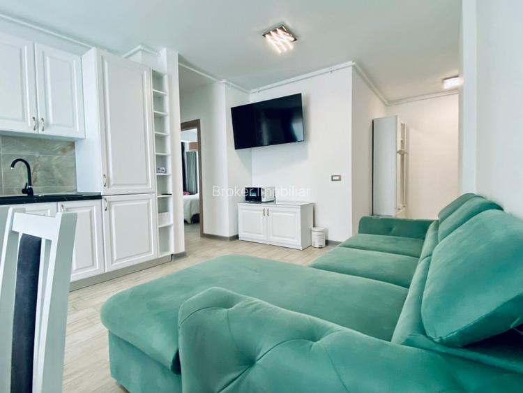 Apartament de 3 camere, Alezzi Resort - 10