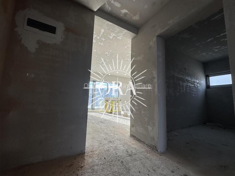 CASĂ INDIVIDUALĂ 4 CAMERE | DE VANZARE | DEZMIR | 120MP | DEMISOL / GARAJ 65MP - 4