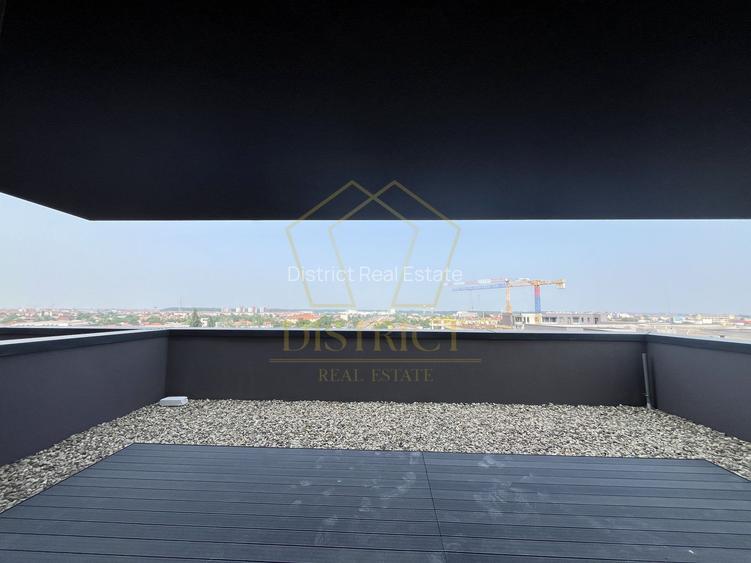 COM 0% | Apartament cu 3 camere | Terasa 22mp | VIVALIA - 4